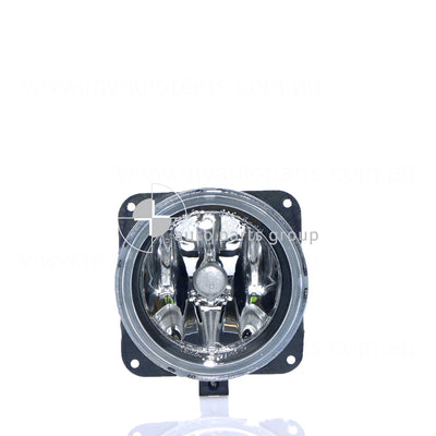 Fog Lamp R/L Certified Suits Mazda Tribute CU 2000 to 2006