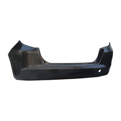OEM Rear Bar suits Honda Jazz GE 2008 to 2011