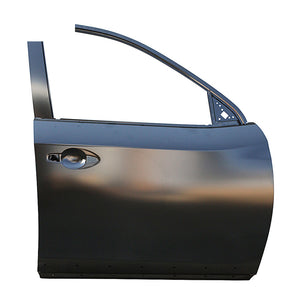 OEM Front Door Drivers Side suits Nissan Pathfinder R52 2013 to 2017