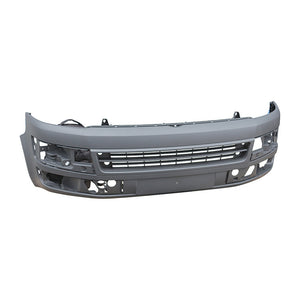 Certified Front Bar suits Volkswagen Caravelle T5, Volkswagen Transporter T5 2004 to 2015