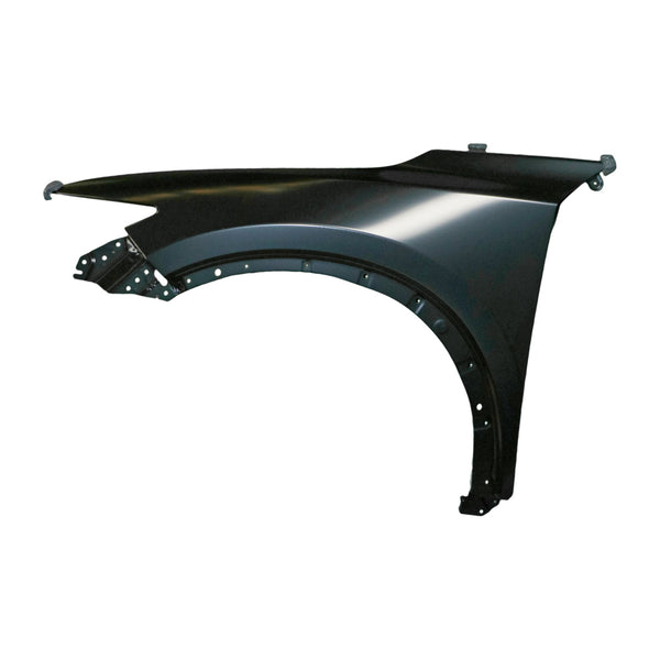 Genuine Front Guard Passenger Side suits Mazda CX-8 KG2, KG, Mazda CX-5 KF 2017 to 2022