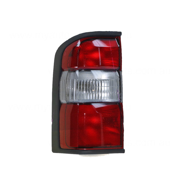 Tail Lamp Passenger Side OEM Suits Nissan Patrol GU/Y61 10/1997 to 9/2001