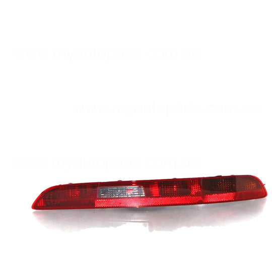 Rear Bar Lamp Drivers Side OES  suits Audi