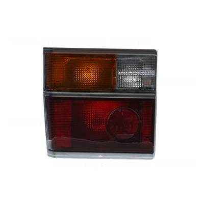 Tail Lamp Passenger Side Aftermarket Suits Bus Coaster BB20/RB20/HB30/HZB30 1982 to 1993