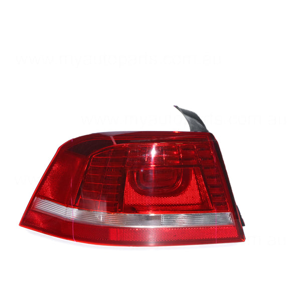 LED Tail Lamp Passenger Side Certified suits Volkswagen Passat B7 Sedan 2011 to 2015