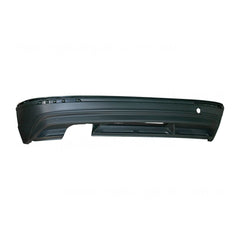 Rear Bar Apron OEM Suits Volkswagen Tiguan 5N 2016 to 2021