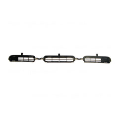 Lower Front Bar Grille Aftermarket suits Toyota RAV4 8/2008 to 12/2012