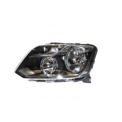 Head Lamp Passenger Side OES OES Suits Volkswagen Amarok 2H 2/2011 to 11/2016