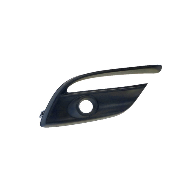 Front Bar Grille Drivers Side OEM suits Mazda 3 BN