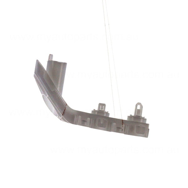 Mitsubishi Triton OEM Front Bar Bracket Outer Passenger Side 11/2018 to 04/2021 - 6400J287