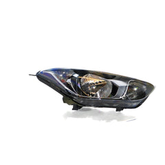 Head Lamp Drivers Side OEM Suits Hyundai i20 PB 2012 to 2015