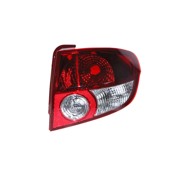 Tail Lamp Drivers Side OEM Suits Hyundai Getz TB 2002 to 2005