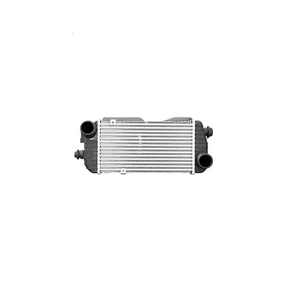 Intercooler Aftermarket Suits Hyundai Sonata LF 2015 to 2017