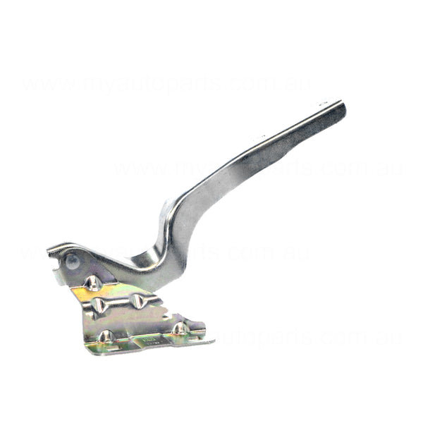 Bonnet Hinge OEM Suits Nissan Dualis J10 2010 to 2014
