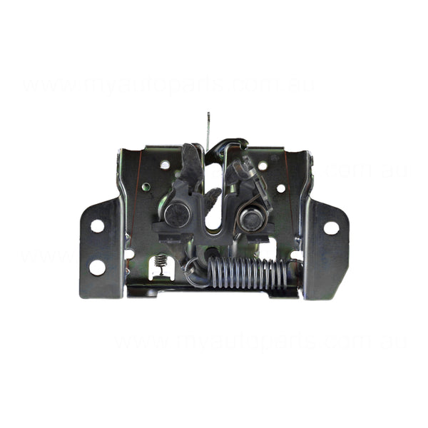 Bonnet Lock OEM Suits Mitsubishi Lancer CJ 2007 to 2015