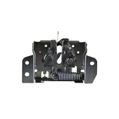 Bonnet Lock OEM Suits Mitsubishi Lancer CJ 2007 to 2015