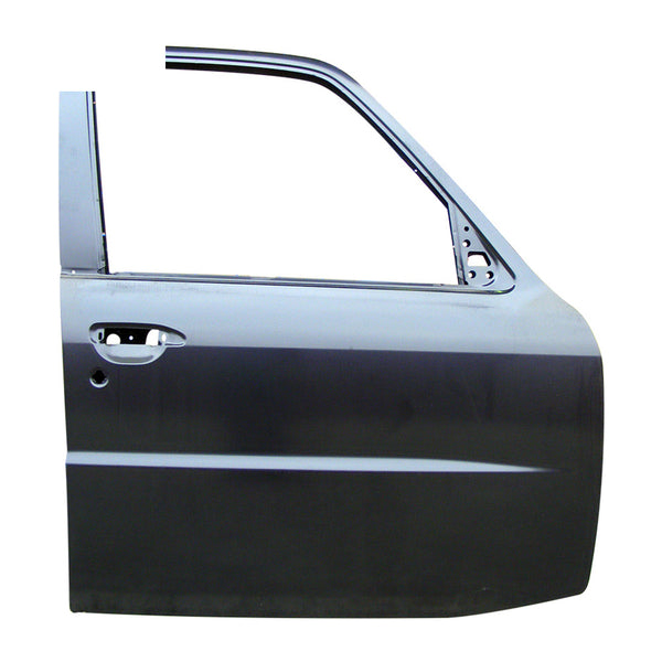 OEM Front Door Drivers Side suits Nissan Patrol GU/Y61 1997 to 2016