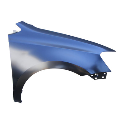 OEM Front Guard Drivers Side Without Repeater Light suits Volkswagen Polo 6R 2010 to 2018