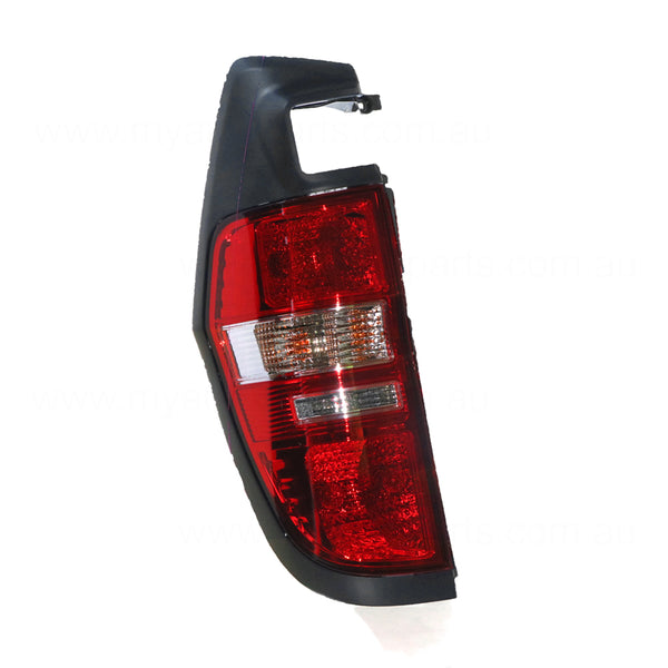 Barn Door Style Tail Lamp Passenger Side OEM suits Hyundai iLoad TQ-V 2/2008 Onwards