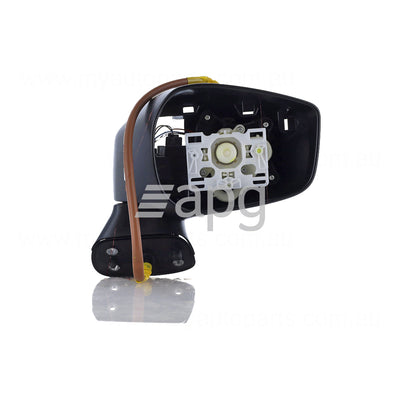 Toyota 86 Genuine Door Mirror Drivers Side 06/2012 to 03/2021 - SU00307467