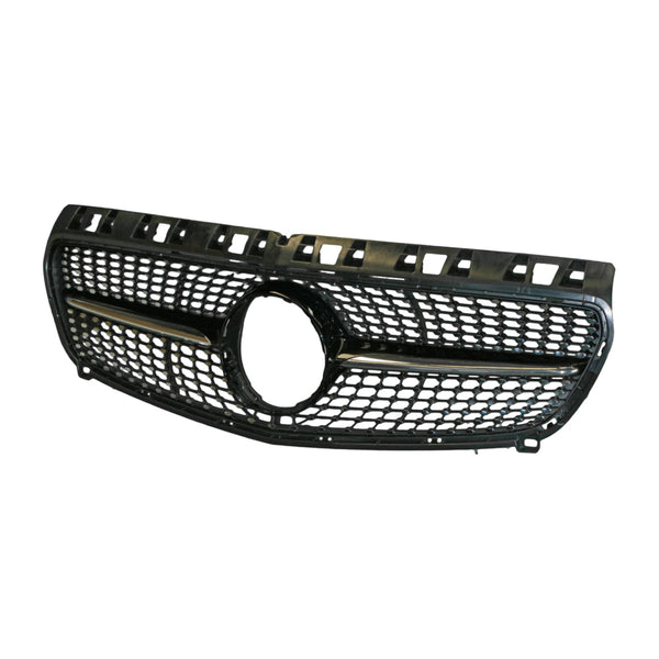 Grille OEM suits Mercedes-Benz A Class W176