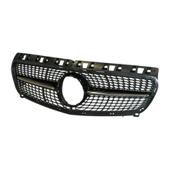 Grille OEM suits Mercedes-Benz A Class W176