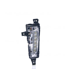 Daytime Running Lamp Passenger Side Genuine Suits Suzuki Vitara LY Series II 2018 to 2021