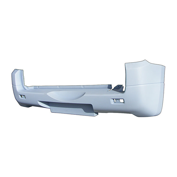 OEM Rear Bar suits Suzuki Grand Vitara JB/JT 2005 to 2018