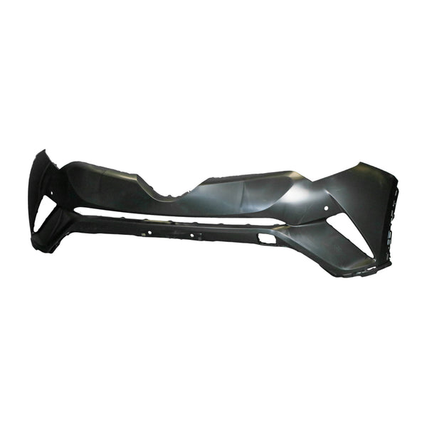 Genuine Front Bar Upper Without Head Lamp Washer suits Toyota C-HR NGX10R, NGX50R 2016 to 2019