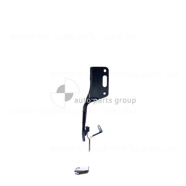 Bonnet Hinge OEM suits Honda HR-V RU