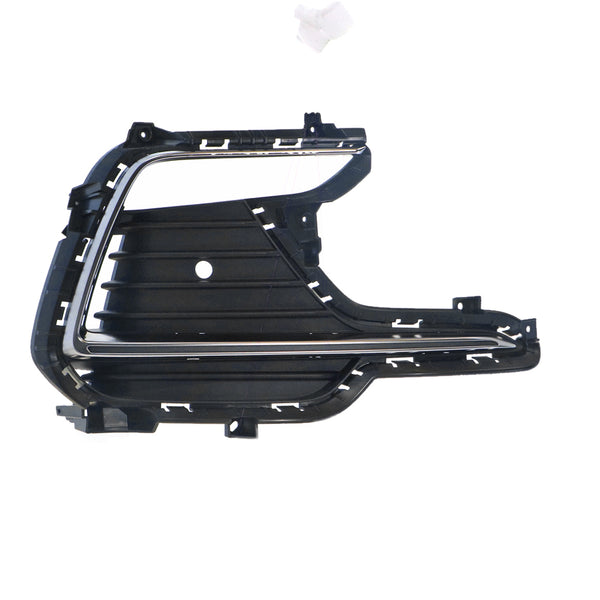 Front Bar Grille Drivers Side OEM Suits Hyundai Elantra AD SR Turbo2016 to 2018