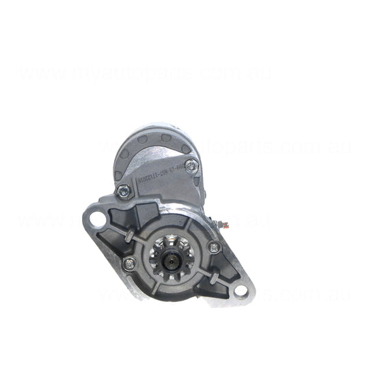 Starter Motor Denso Type Aftermarket suits Toyota