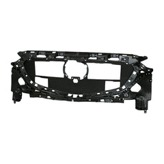Grille Base OEM Suits Mazda 6 GL 2018 to 2021