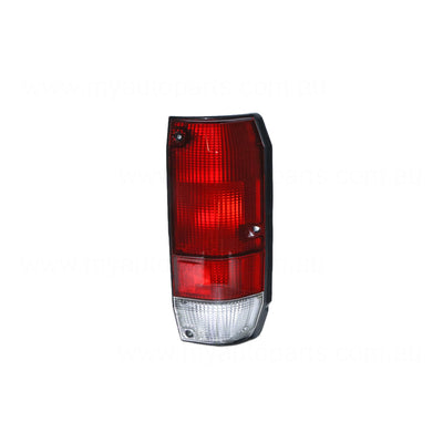 Tail Lamp Drivers Side OEM Suits Toyota Landcruiser VDJ76R 2007 to 2021