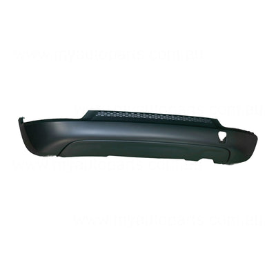 Genuine Rear Bar suits Jeep Compass BG 2017 onwards