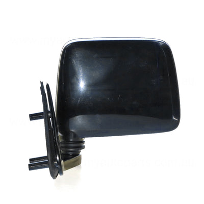 Door Mirror Passenger Side Genuine Suits Nissan Navara D22 2001 to 2015