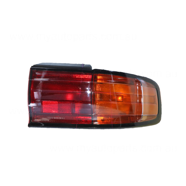 Tail Lamp Drivers Side Certified Suits Toyota Camry SDV10R/VDV10R/VZV10R 1992 to 1997