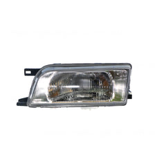 Head Lamp Passenger Side Certified Suits Nissan Pulsar N14 1991 to 1995