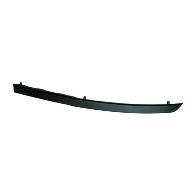 Front Bar Spoiler OEM Suits Mazda 2 DE 2007 to 2014