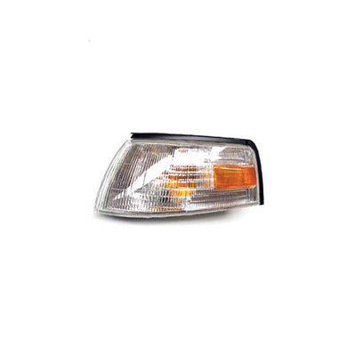 Front Park / Indicator Lamp Passenger Side Aftermarket Suits Mazda 626 GD/GV 1987 to 1991