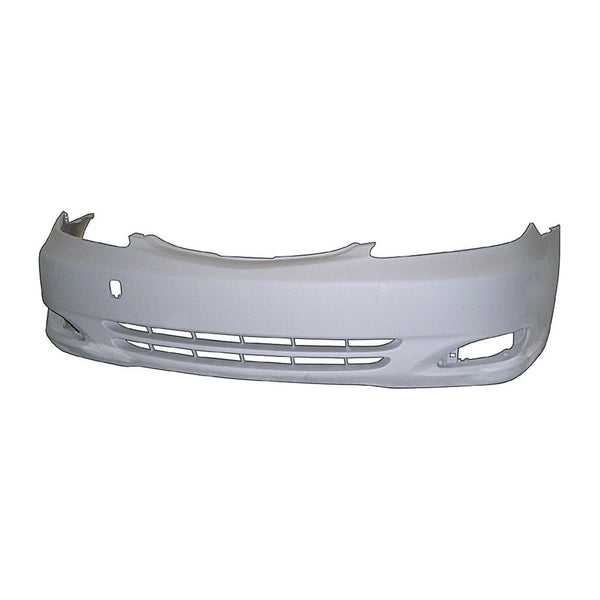 Aftermarket Front Bar Plain suits Toyota Camry MCV36R, ACV36R 2002 to 2006