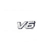 Grille Emblem 
