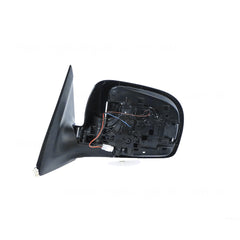 Door Mirror With Indicator Passenger Side OEM suits Subaru Forester SH 2010 to 2012