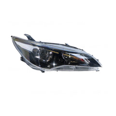 Head Lamp Drivers Side Certified suits Toyota Camry V50R 2015 to 2017