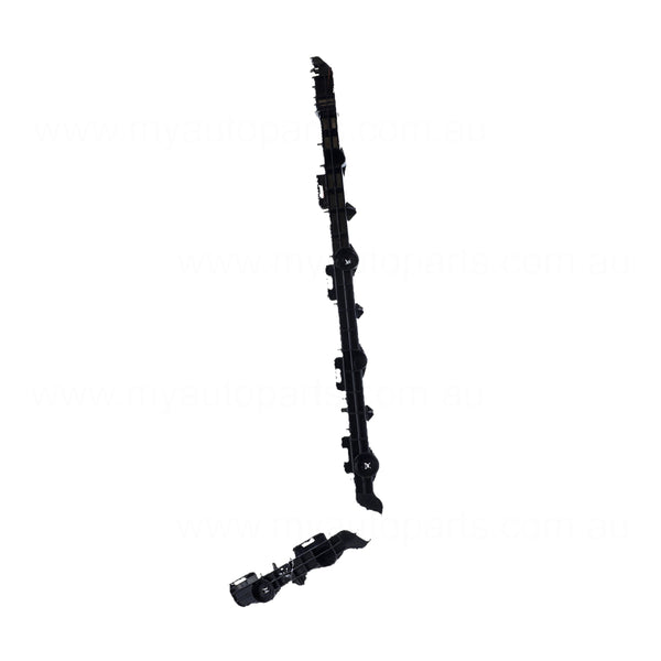 Rear Bar Retainer Drivers Side OEM suits Toyota