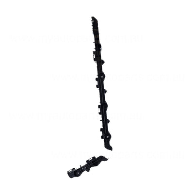 Rear Bar Retainer Drivers Side OEM suits Toyota