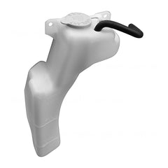 With Cap Without Sensor Radiator Overflow Bottle Aftermarket suits Subaru