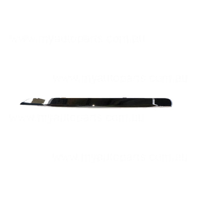 Front Bar Mould OEM Suits Kia Sportage SL 2010 to 2013
