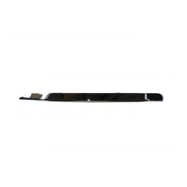 Front Bar Mould OEM Suits Kia Sportage SL 2010 to 2013