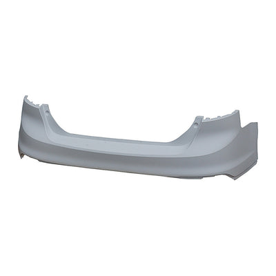 OEM Rear Bar suits Ford Focus LW 2011 to 2012
